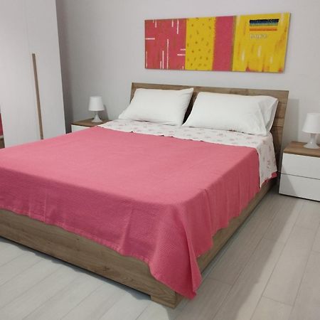 Salento Holiday Brindisi Zewnętrze zdjęcie