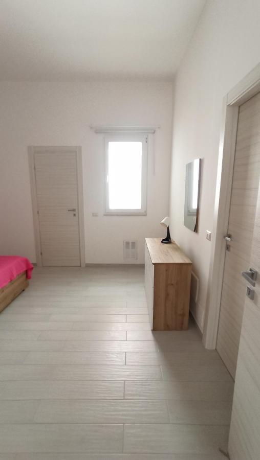 Salento Holiday Brindisi Zewnętrze zdjęcie