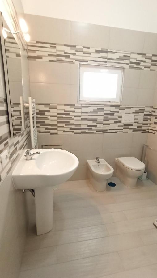 Salento Holiday Brindisi Zewnętrze zdjęcie