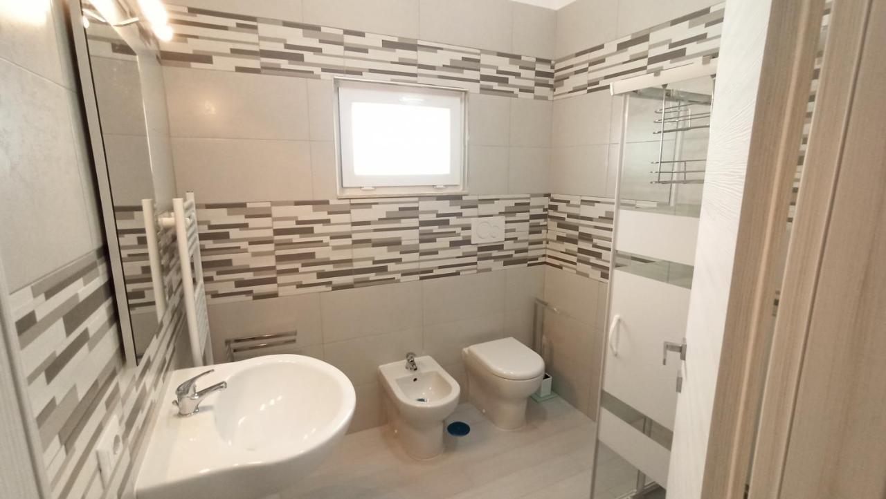 Salento Holiday Brindisi Zewnętrze zdjęcie