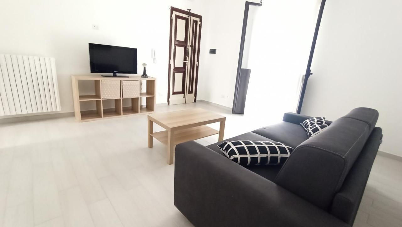 Salento Holiday Brindisi Zewnętrze zdjęcie