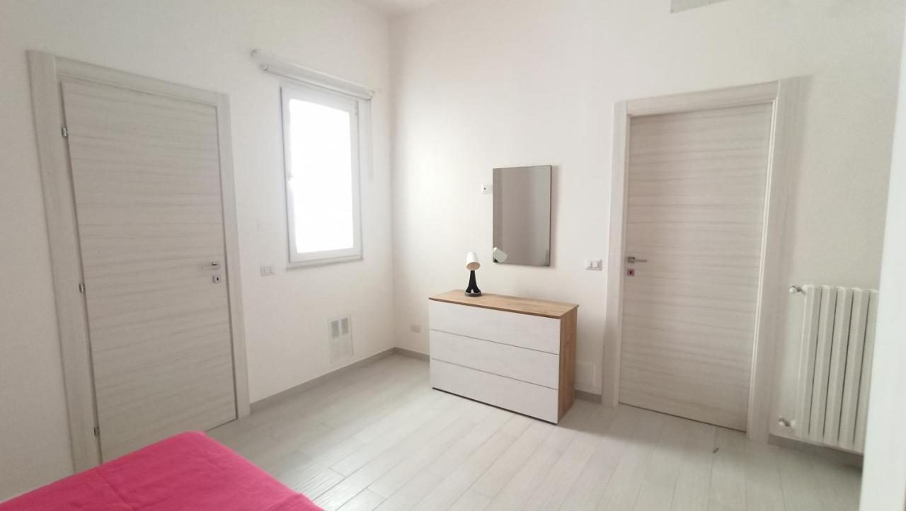 Salento Holiday Brindisi Zewnętrze zdjęcie