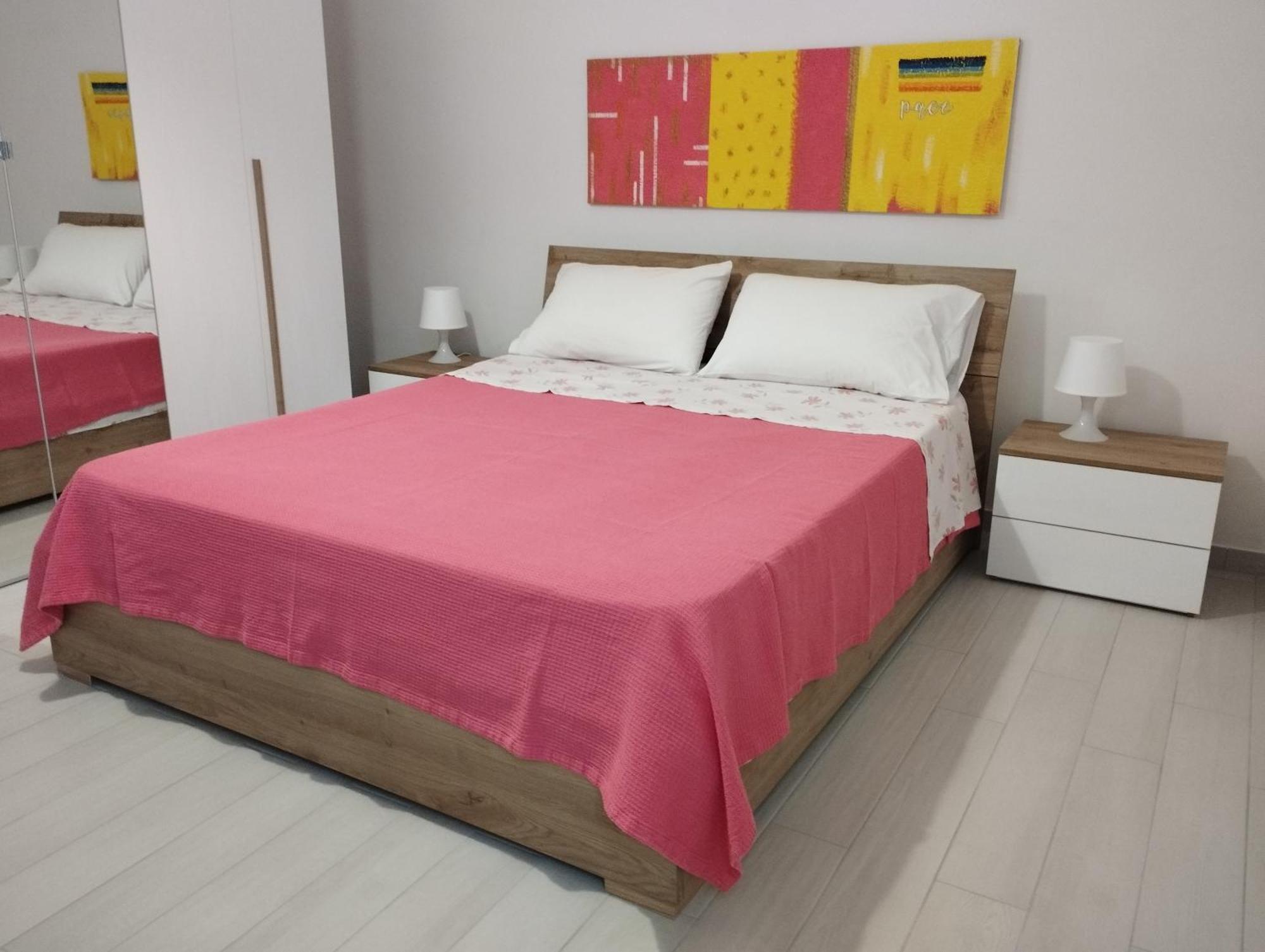 Salento Holiday Brindisi Zewnętrze zdjęcie